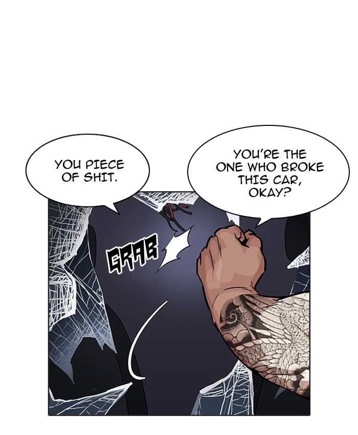 Lookism 196 51