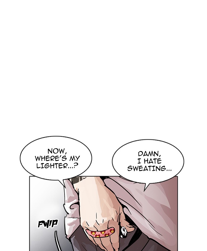 Lookism 196 52