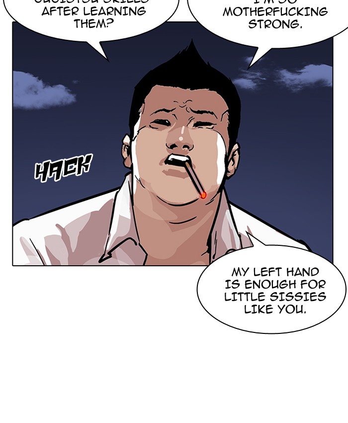Lookism 196 58