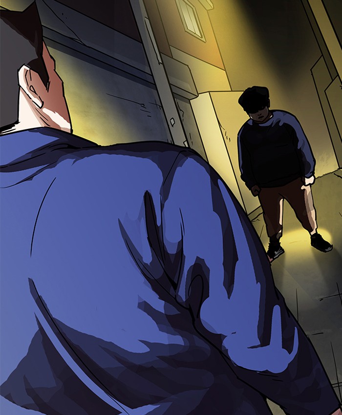 Lookism 196 6