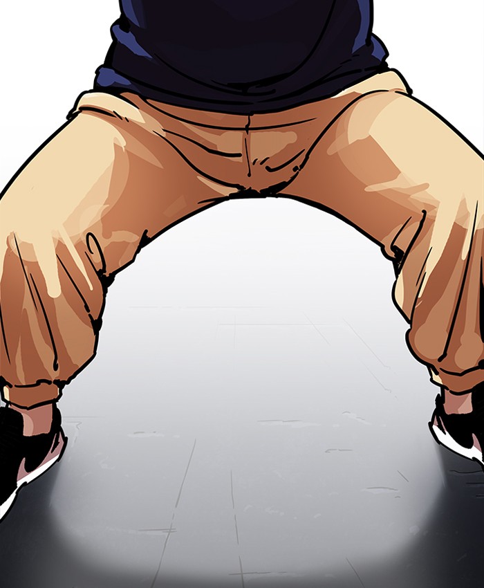Lookism 196 76
