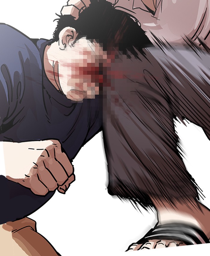 Lookism 196 85