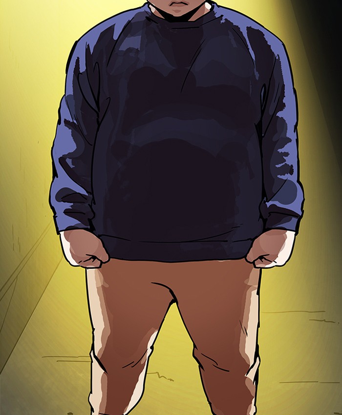Lookism 196 9