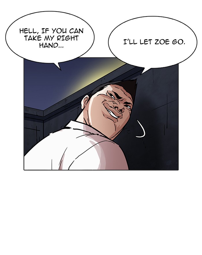 Lookism 197 10
