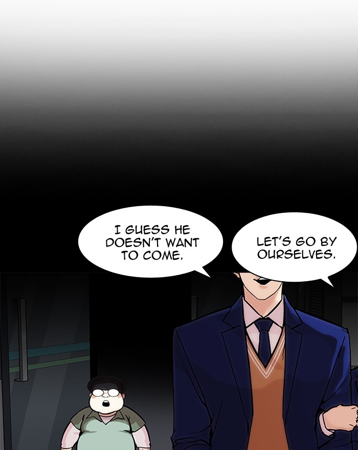 Lookism 197 113