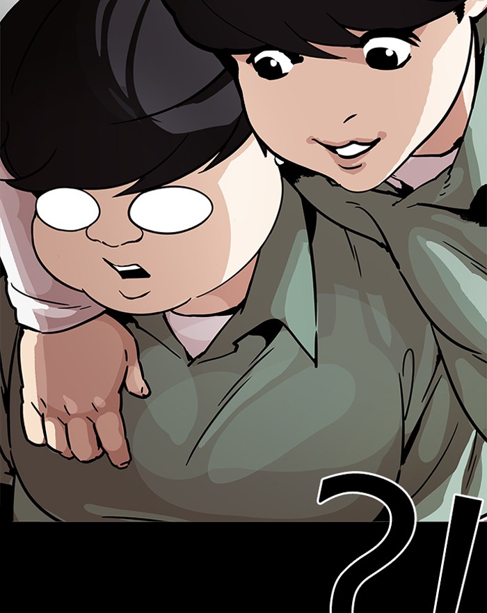 Lookism 197 123