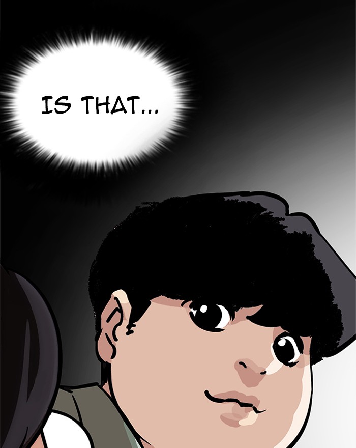 Lookism 197 125