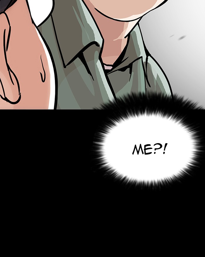 Lookism 197 126
