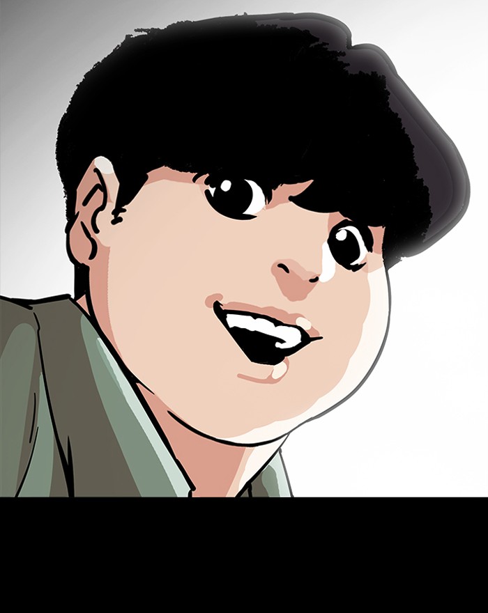 Lookism 197 128