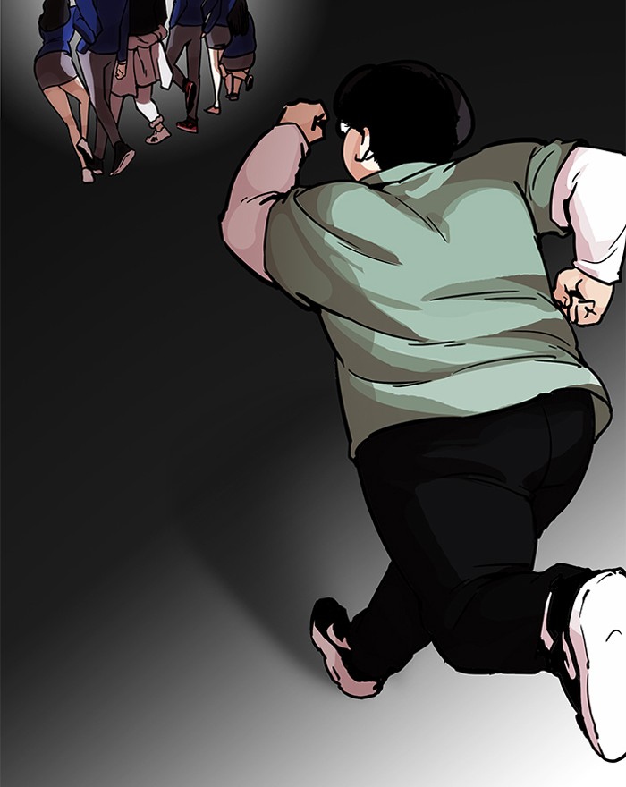Lookism 197 135