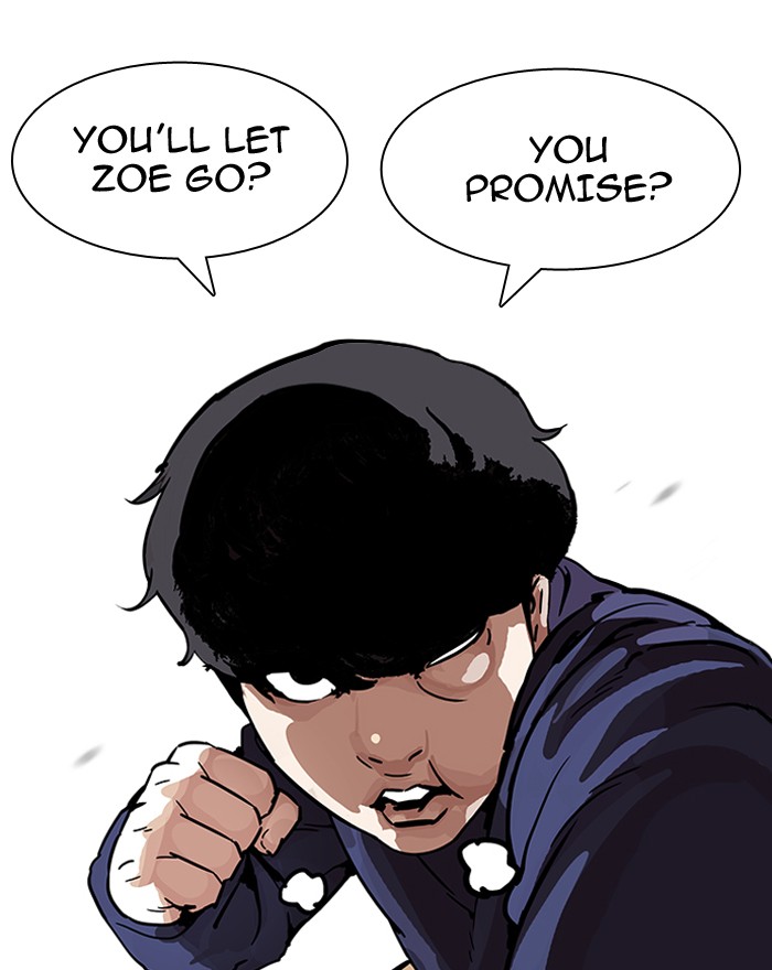 Lookism 197 14