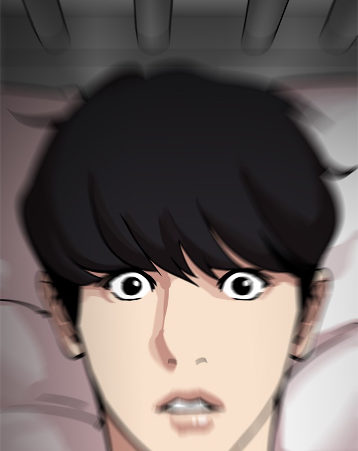 Lookism 197 156