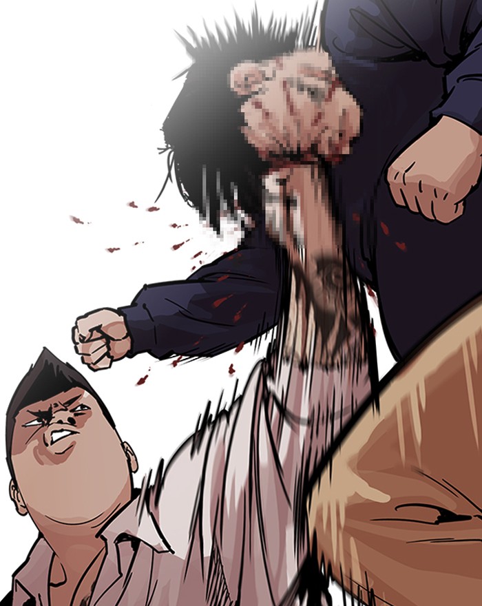 Lookism 197 34