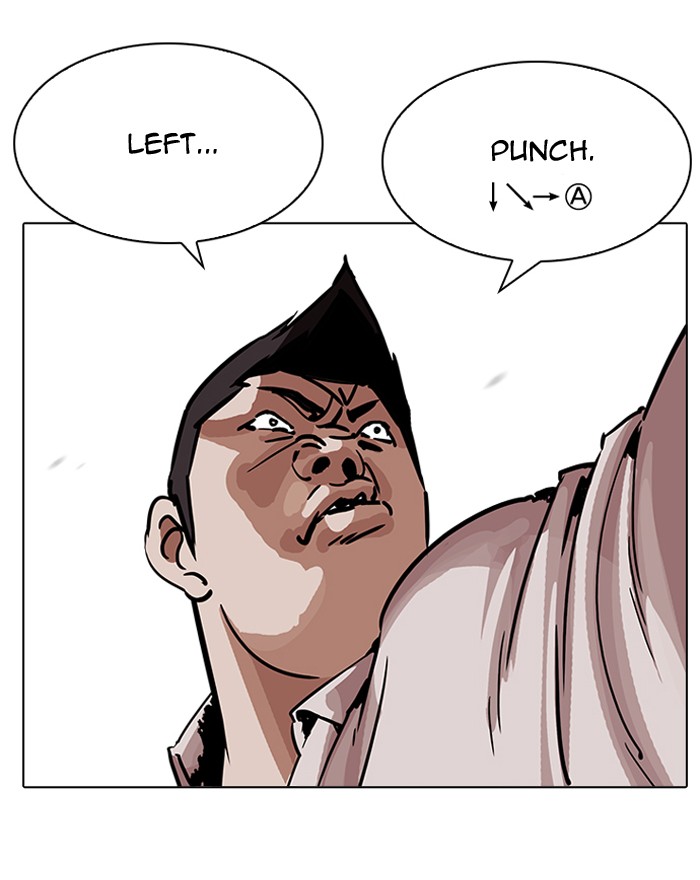 Lookism 197 36