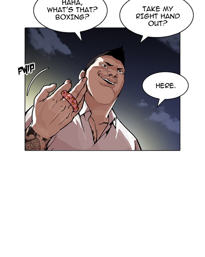 Lookism 197 5