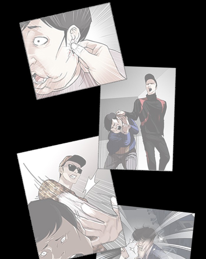 Lookism 197 52