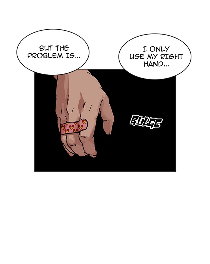Lookism 197 6