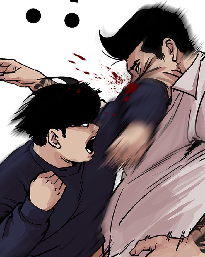 Lookism 197 76