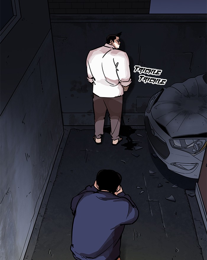 Lookism 197 8