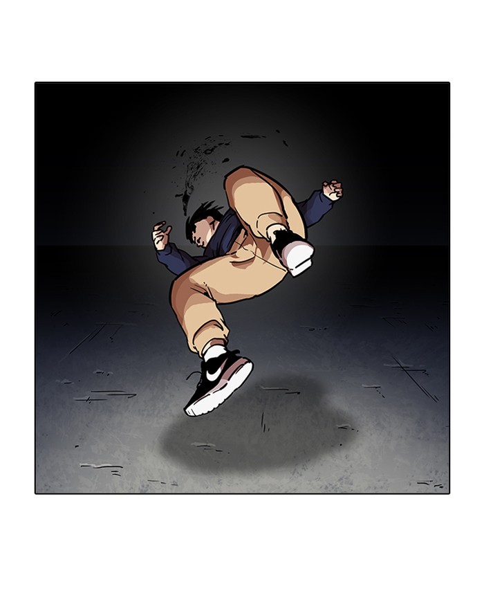 Lookism 197 86