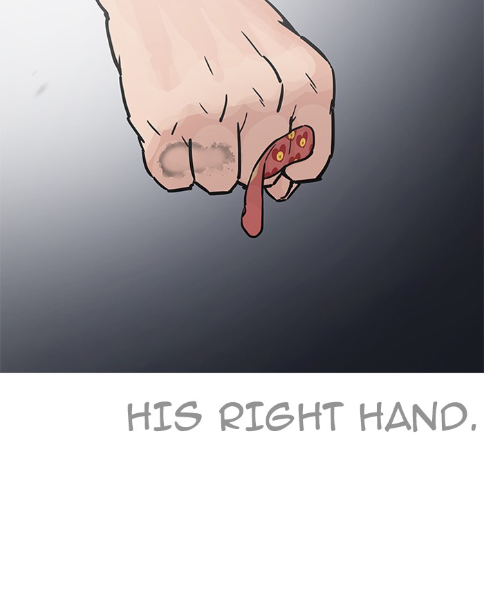 Lookism 197 91