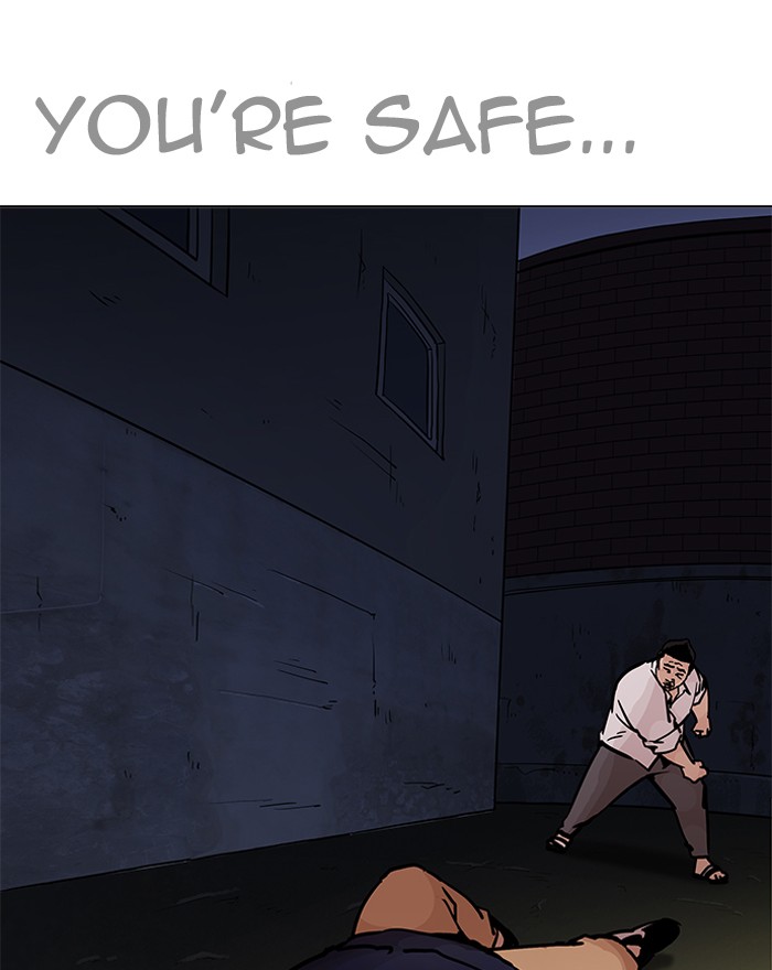 Lookism 197 95