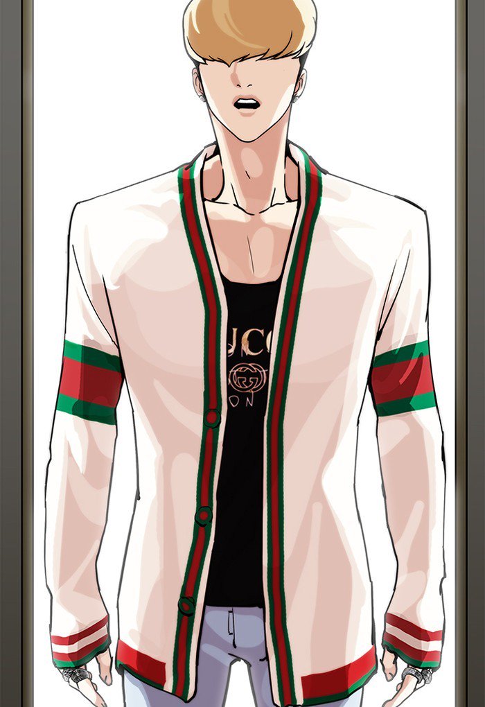 Lookism 198 78