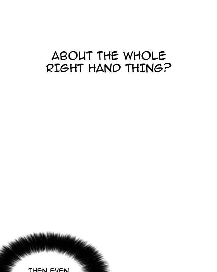 Lookism 199 101