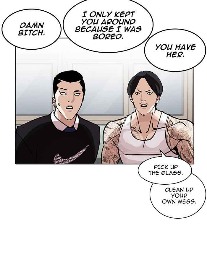 Lookism 199 110