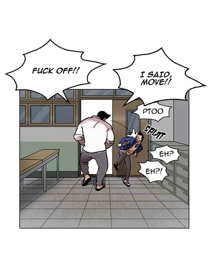 Lookism 199 114