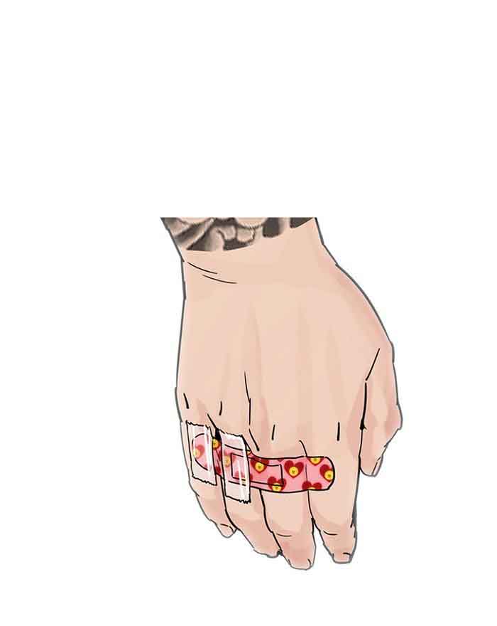 Lookism 199 119