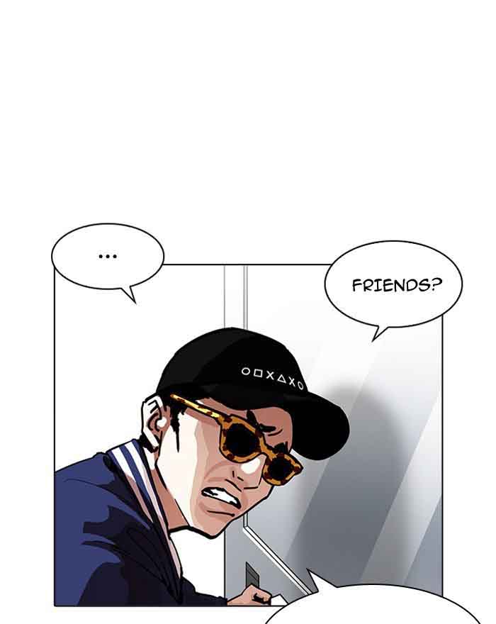 Lookism 199 134