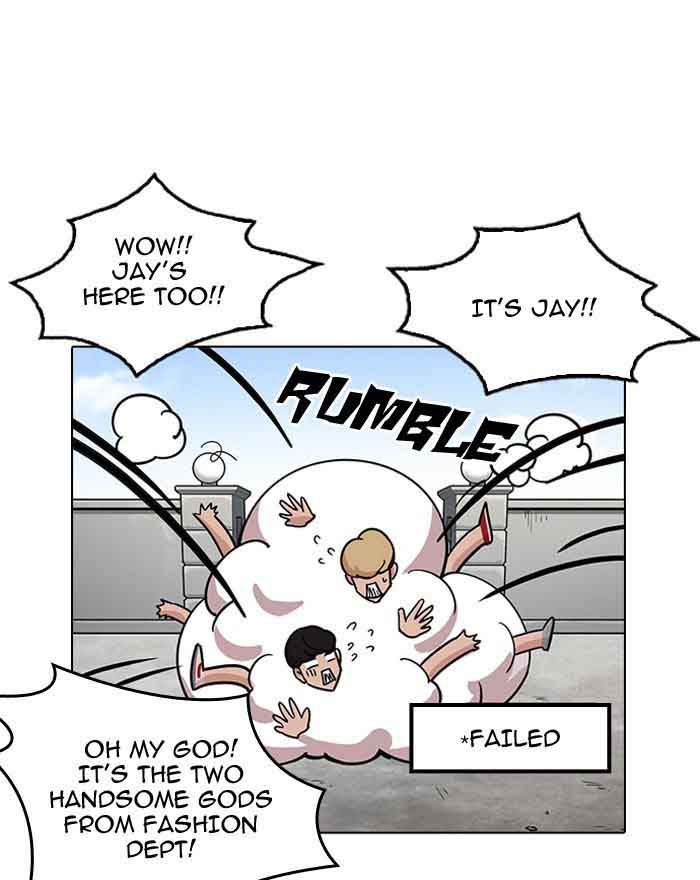 Lookism 199 24