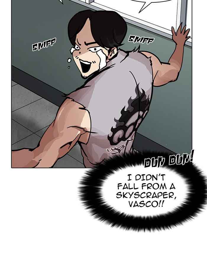 Lookism 199 32