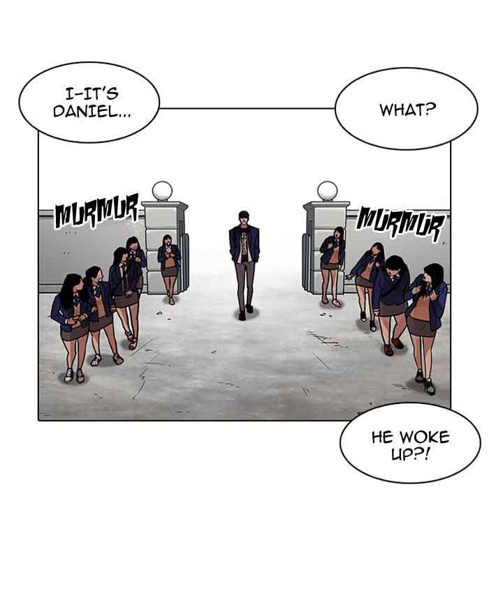 Lookism 199 6