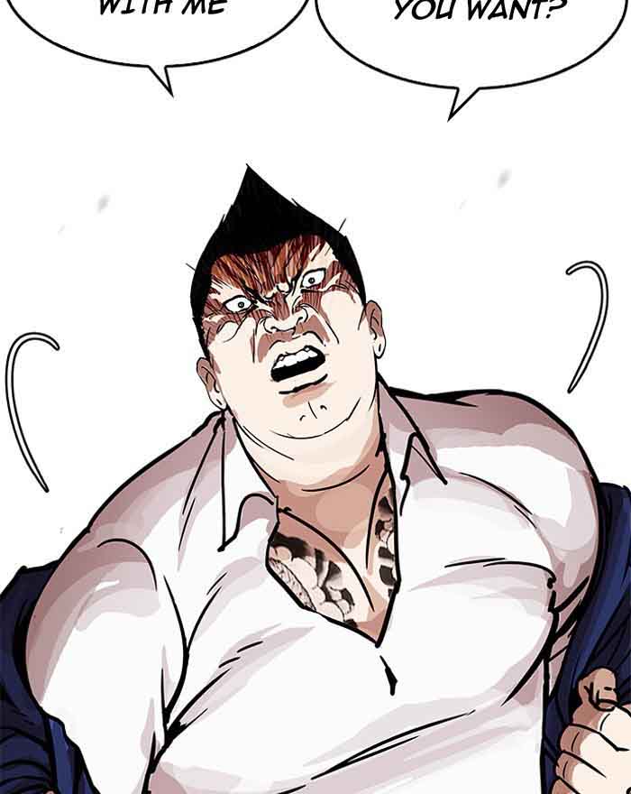 Lookism 199 81