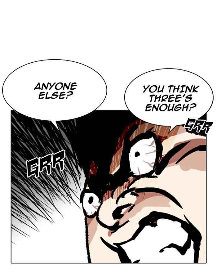 Lookism 199 91