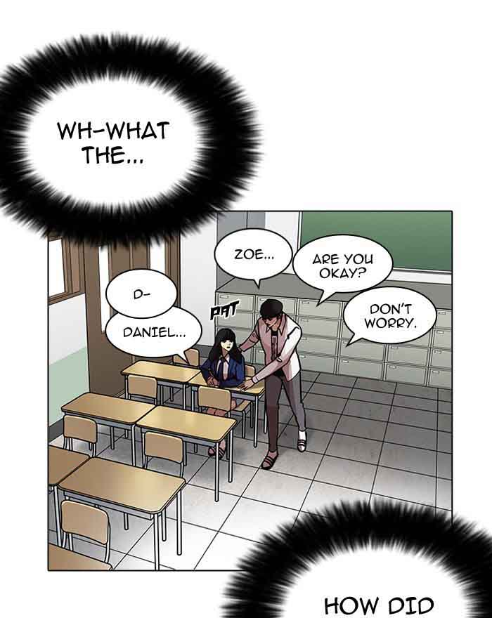 Lookism 199 98