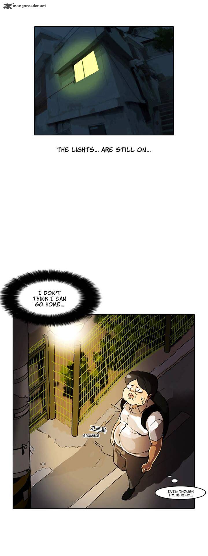 Lookism 2 11