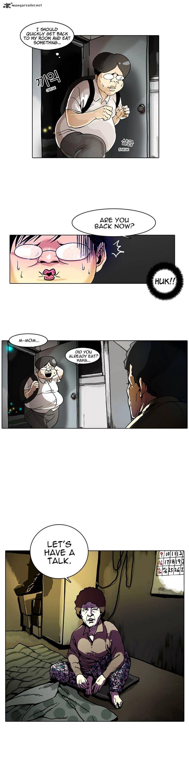 Lookism 2 13