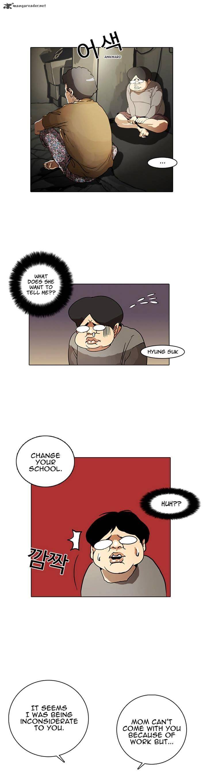Lookism 2 15
