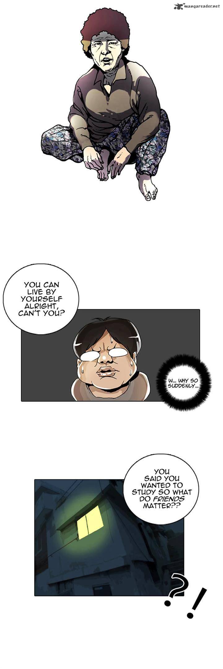 Lookism 2 16
