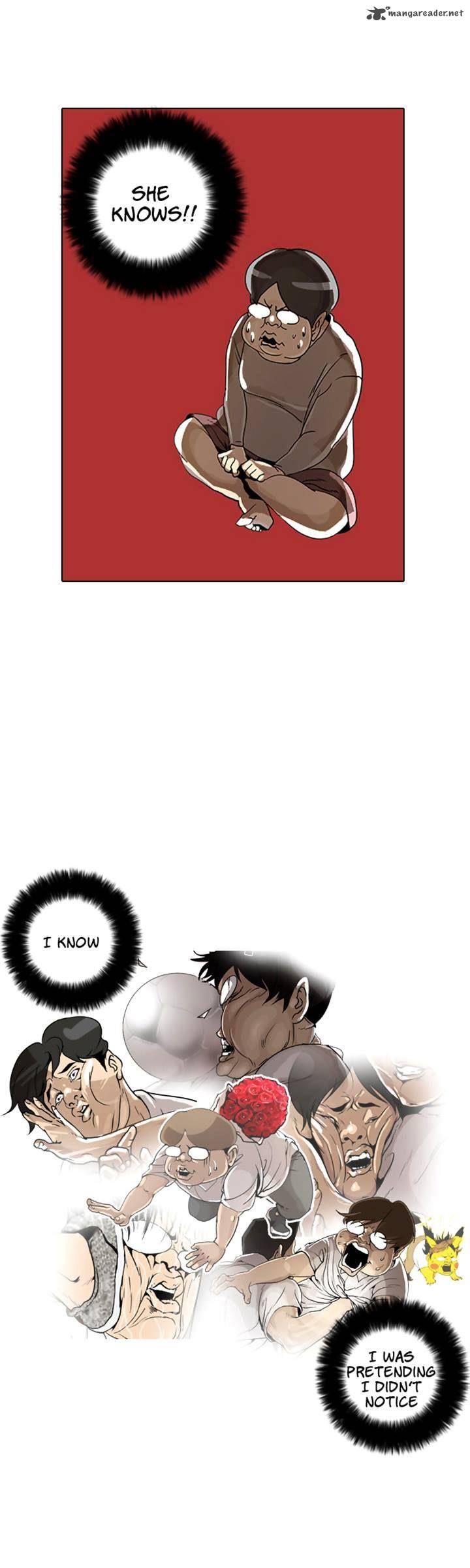 Lookism 2 17