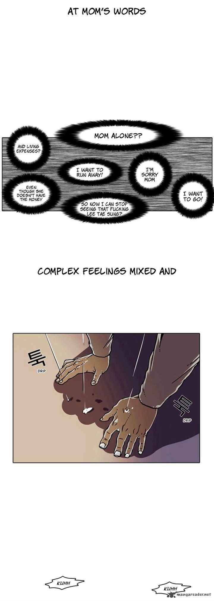 Lookism 2 19