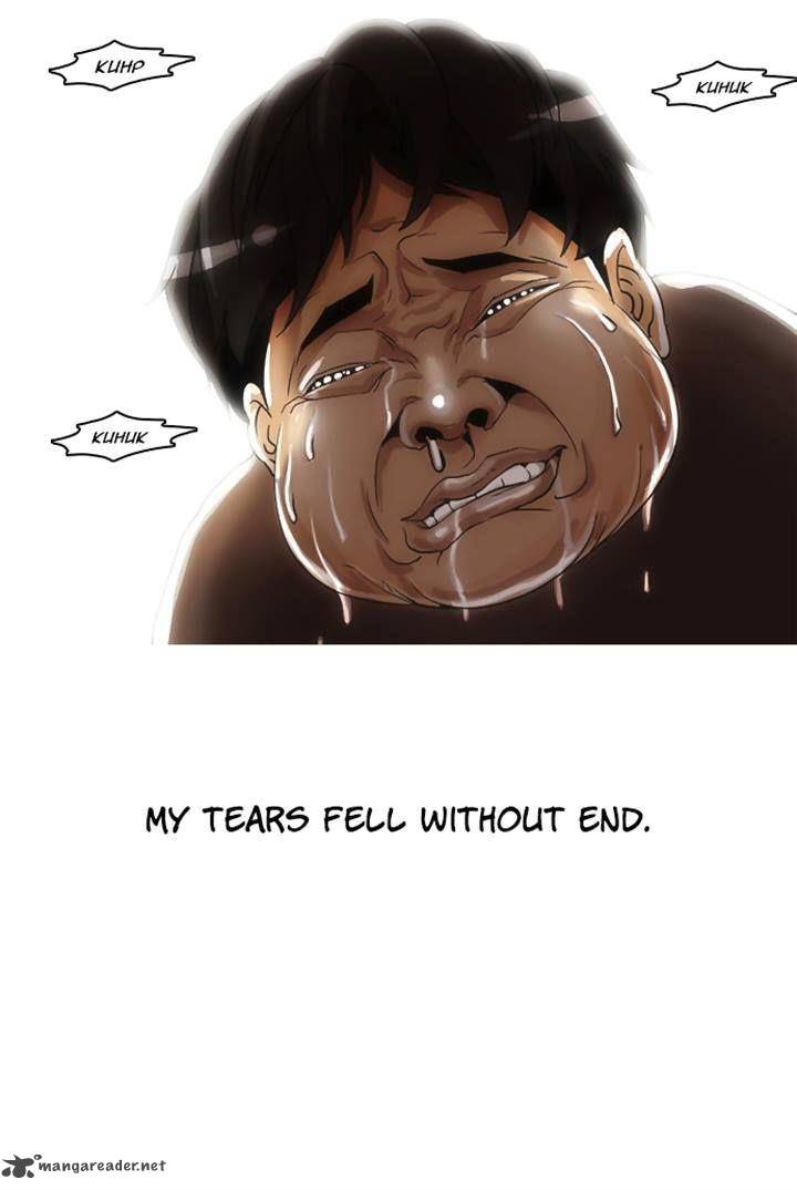 Lookism 2 20