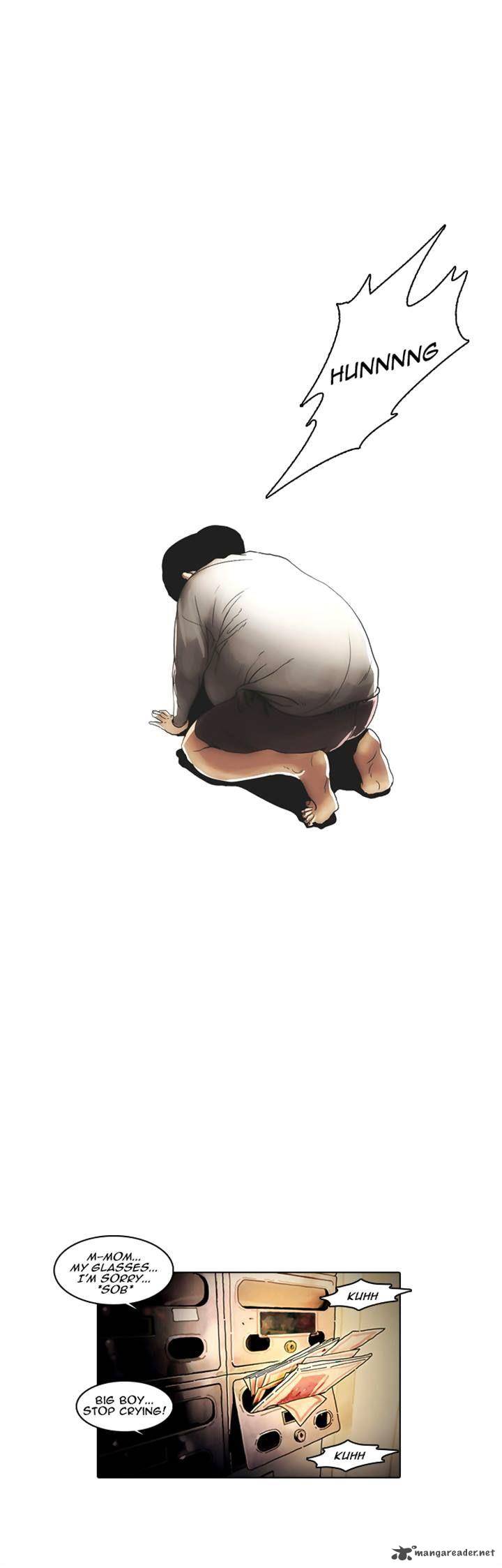 Lookism 2 21