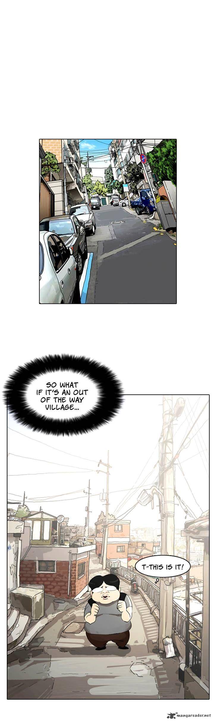 Lookism 2 25