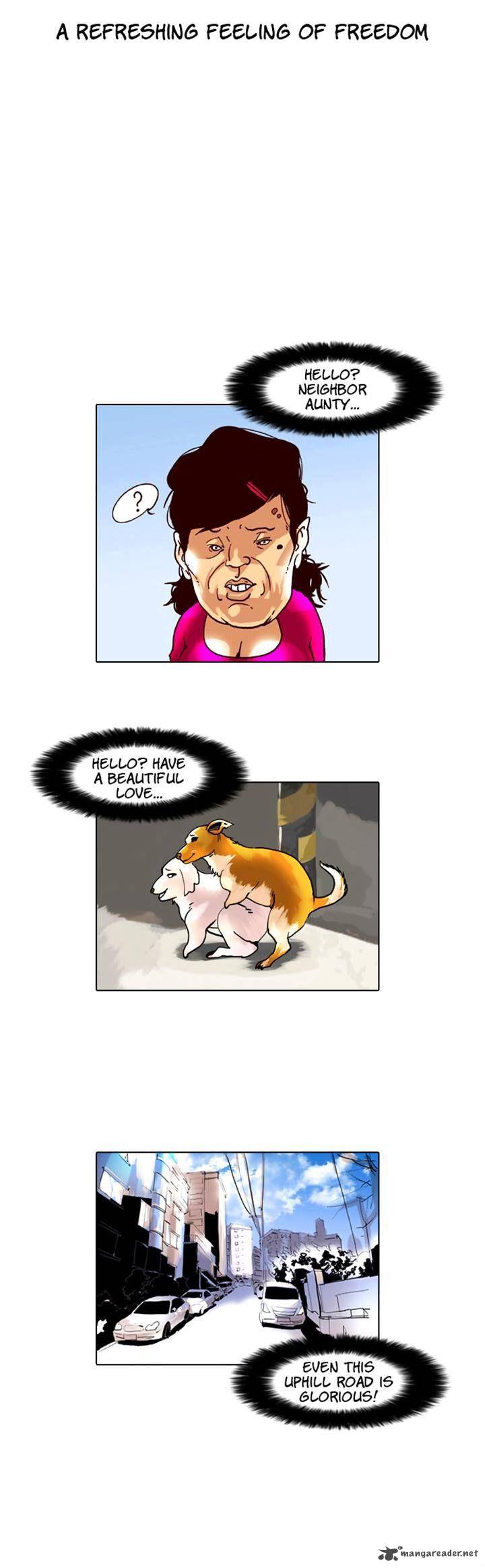 Lookism 2 27