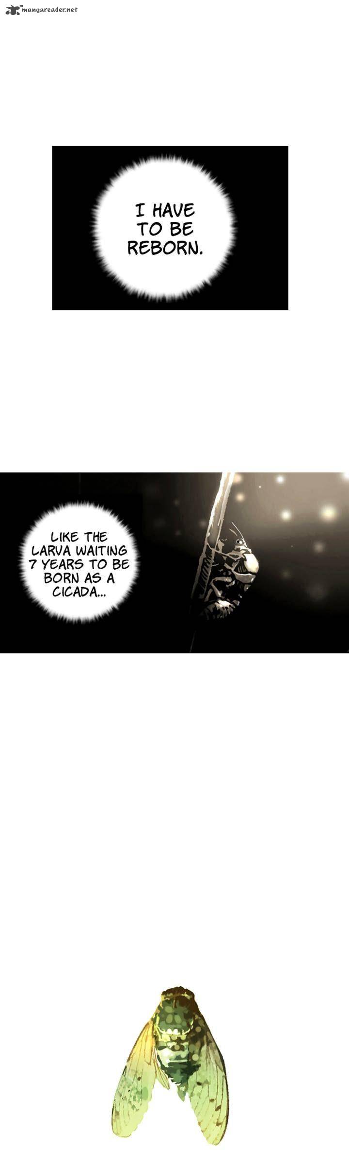 Lookism 2 29