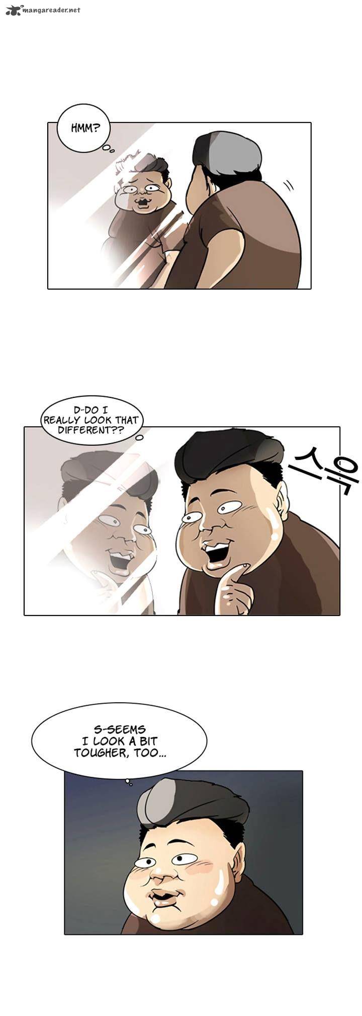 Lookism 2 37